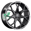 Диск Replay TA19 BKL 8x18/6x139,7 ET36 D100,1