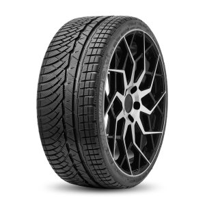 Шина Мишелин PILOT ALPIN 4 235/40R18 95 V