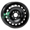Диск ТЗСК Geely Coolray Черный 7x17/5x114,3 ET45 D54,1