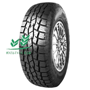 Шина HiFly Vigorous AT606 265/60R18 110 T TL