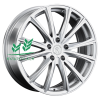 Диск Replay HV34 Sil 7x19/5x114,3 ET40 D64,1
