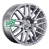 Диск Replay B208 Sil 8x18/5x112 ET30 D66,6