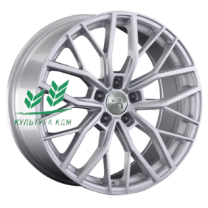 Диск Replay B238 Sil 9.5x21/5x112 ET37 D66,6