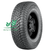 Шина Nokian Tyres Hakkapeliitta LT 3 245/75R16 120/116 Q TL