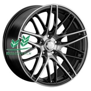 Диск LS 1338 BKF 8.5x18/5x112 ET30 D66,6