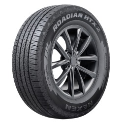 Шина Nexen Roadian HTX 2 235/75R16 108 T