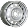 Диск GART 003 silver 6x15/4x98 ET35 D58,6