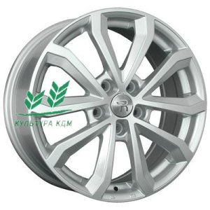 Диск Replay VV173 SF 7x17/5x112 ET43 D57,1