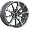 Диск LegeArtis Concept-A535 GMF 10.0x21/5x112 ET31 D66,6