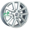 Диск Replay LX40 Sil 8x18/5x150 ET56 D110,1