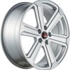 Диск LegeArtis TY107 S 7.5x19/5x114,3 ET30 D60,1