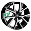 Диск Replay MR223 BKF 9x20/5x112 ET57 D66,6
