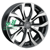 Диск Replay MI166 GMFP 7x18/5x114,3 ET38 D67,1