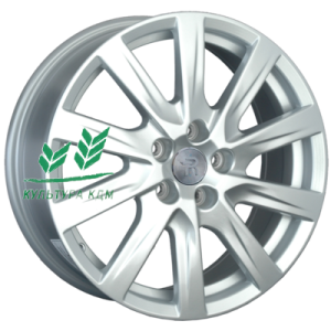Диск Replay FD60 Sil 7x17/5x108 ET52,5 D63,3