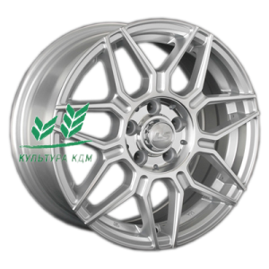 Диск LS 785 SF 6.5x15/5x108 ET45 D63,3