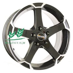 Диск Tech Line 802 BD 8x18/5x112 ET40 D66,6