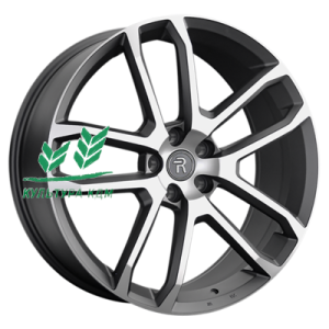 Диск Replay LI1 MGMF 9.5x22/5x120 ET45,5 D72,6