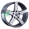 Диск Replay LX137 GMF 9.5x22/5x150 ET45 D110,1