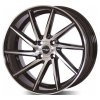 Диск PDW 1022Right M/B 7,0x16/5x100 ET30 D57,1