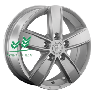 Диск Replay CI61 Sil 6x15/5x118 ET68 D71,1