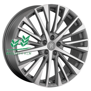 Диск Replay LR112 MGMF 8x21/5x108 ET40 D63,3