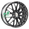 Диск Neo 940 BL 7.5x19/5x114,3 ET40 D67,1