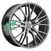 Диск Replay ZR3 BKF 8.5x20/5x108 ET47 D63,4