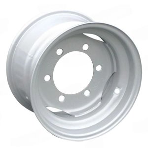 Диск Китай серебристый 8x32/6x205 ET0 D161