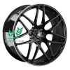 Диск LS Forged LS FG09 BKL 11x21/5x112 ET42 D66,6