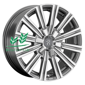 Диск Replay TY313 GMF 7.5x18/6x139,7 ET25 D106,1