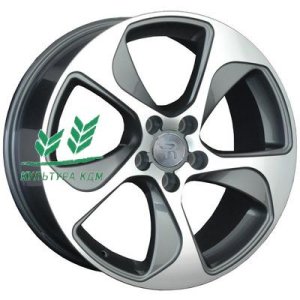 Диск Replay VV186 GMF 8x18/5x130 ET53 D71,6