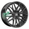 Диск LS FlowForming RC84 BK 8.5x19/5x114,3 ET45 D67,1