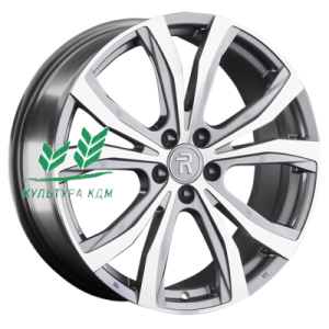 Диск Replay HV64 GMF 8x18/5x114,3 ET37 D66,6