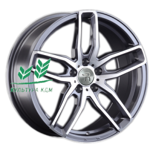 Диск Replay A147 GMF 8x18/5x112 ET39 D66,6