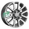 Диск Replay LX241 MGMF 7.5x18/6x139,7 ET55 D95,1
