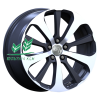 Диск Replay KI251 BKF 7.5x19/5x114,3 ET49,5 D67,1