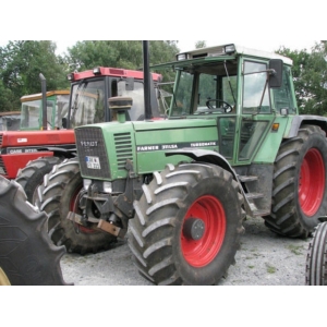 Fendt Farmer 311