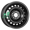Диск Magnetto 16010 AM Black 6.5x16/5x114,3 ET38 D67,1