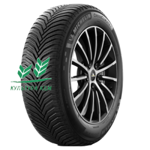 Шина Michelin CrossClimate 2 245/40R18 97 Y TL