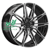 Диск LS Forged LS FG45 BKF 9x19/5x112 ET44 D66,6