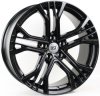 Диск RST R029 BL 8.5x19/5x112 ET32 D66,6