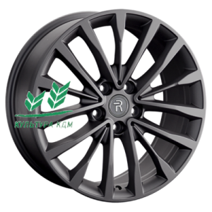 Диск Replay CHG16 MGM 8x18/5x114,3 ET49,5 D60,1