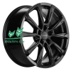 Диск Khomen Wheels KHW1808 (K5/Santafe) Black 7.5x18/5x114,3 ET50 D67,1