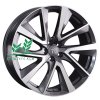 Диск Replay V29 GMF 9x21/5x108 ET38,5 D63,3