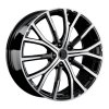 Диск LS Forged FG21 BKF 8,0x19/5x112 ET52 D66,6