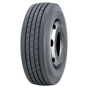 Шина Goodride CR966 295/60R22.5 18PR 150/147 L TL