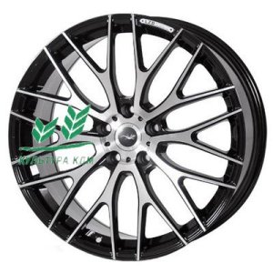 Диск Lizardo XH162 BMF 8.5x19/5x108 ET33 D60,1