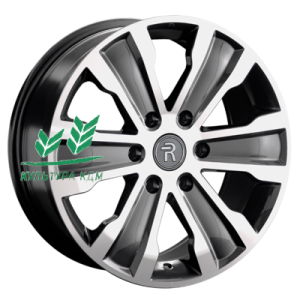Диск Replay HV17 GMF 8x18/6x139,7 ET42 D75,1