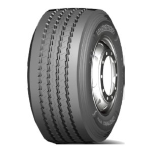 Шина LONGTRAXX HT700 385/65R22.5 164 K TL
