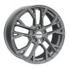 Диск Carwel Камак 1810 GRT 7,0x18/5x114,3 ET42 D67,1